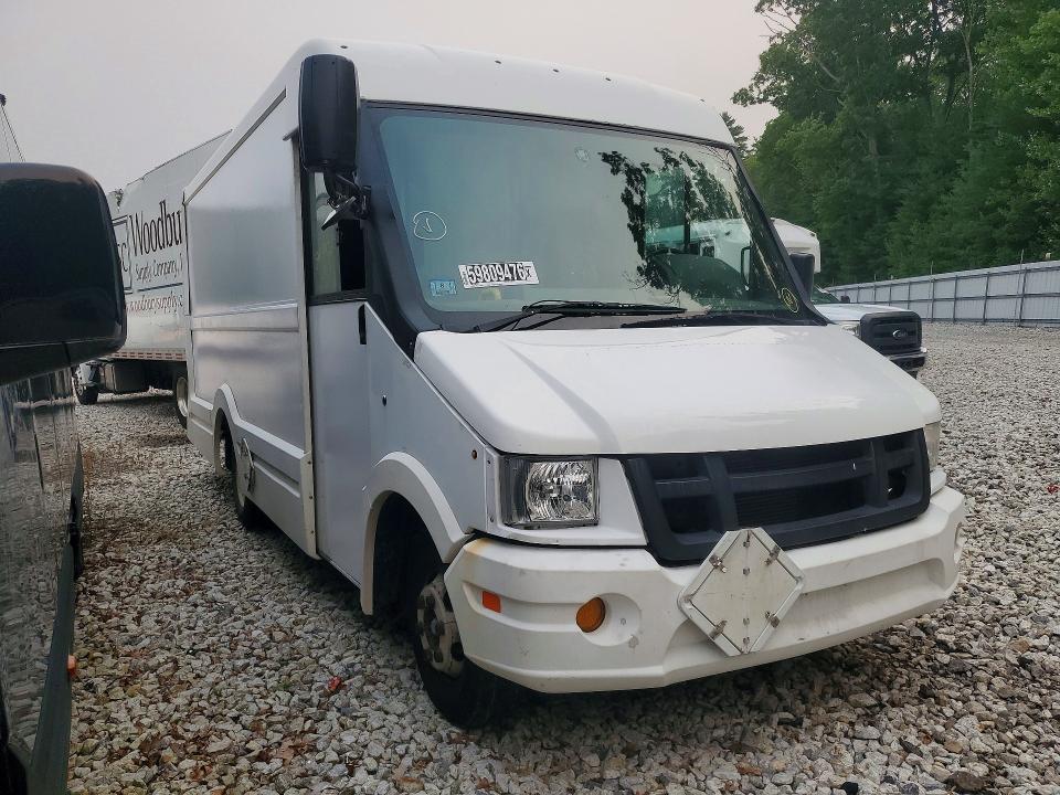 Aukcja sprzedaży 2013 Isuzu Npr, vin: JALB4T175D7W00518, numer aukcji: 59809476