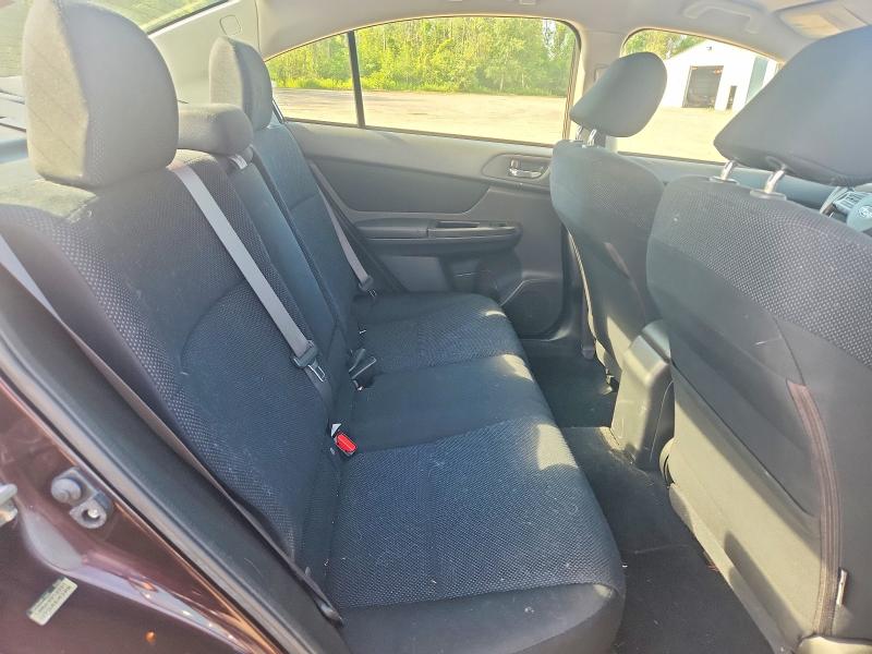 Продажа на аукционе авто 2013 Subaru Impreza, vin: JF1GJAC69DH015398, номер лота: 60768436