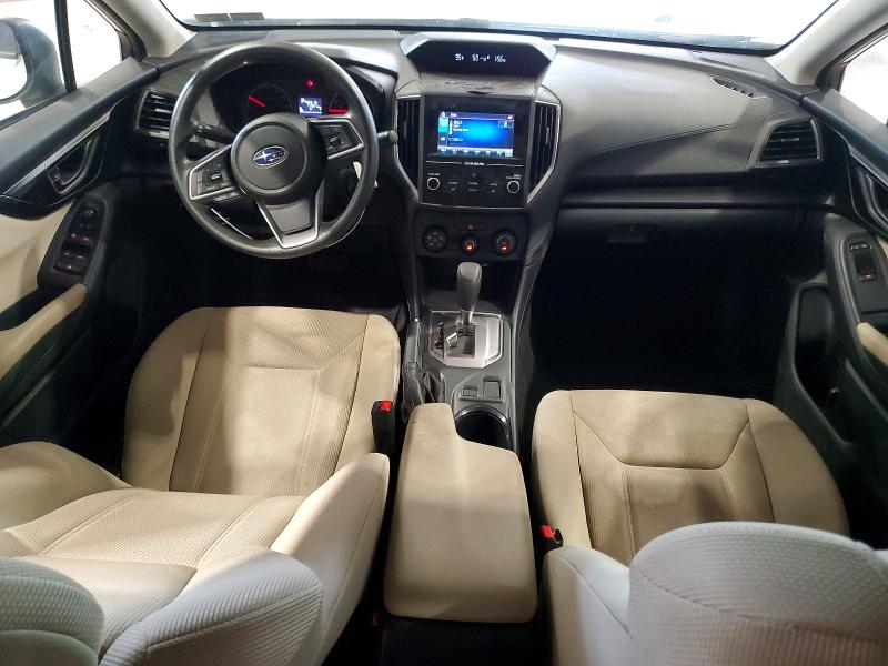 Aukcja sprzedaży 2019 Subaru Impreza, vin: 4S3GTAA64K3763252, numer aukcji: 61528926