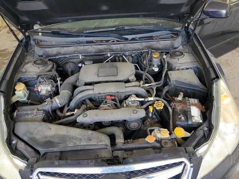 Продажа на аукционе авто 2012 Subaru Legacy, vin: 4S3BMBK69C3021734, номер лота: 61332496