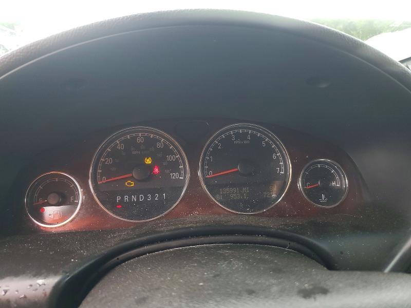 Aukcja sprzedaży 2006 Buick Terraza, vin: 5GADV33L86D212321, numer aukcji: 60964576