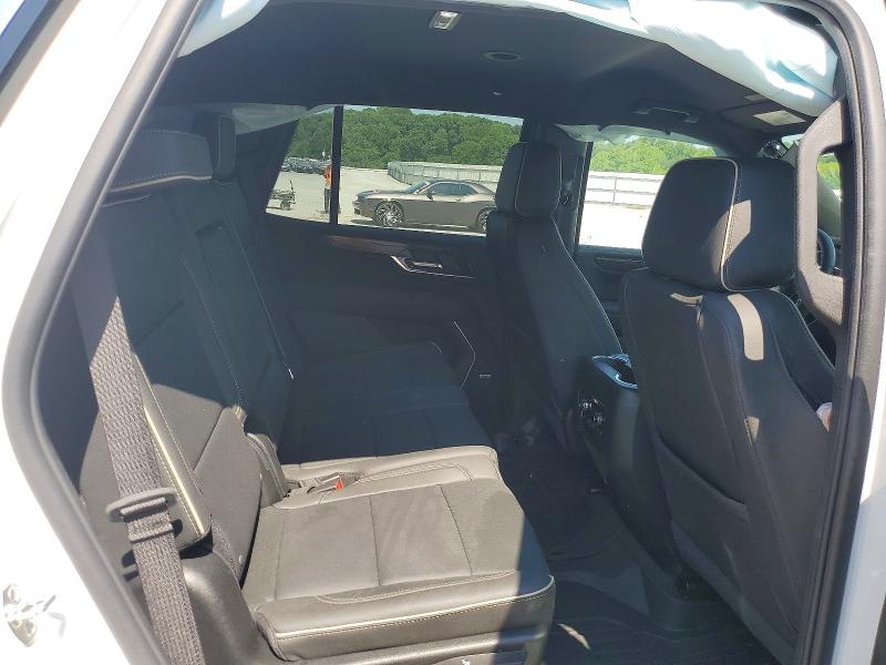 61766986 :رقم المزاد ، 1GKS2BKD7TR208864 vin ، 2026 Gmc Yukon مزاد بيع