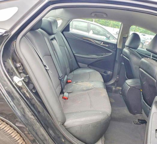 Продаж на аукціоні авто 2014 Hyundai Sonata, vin: 5NPEC4ACXEH811859, номер лоту: 63270786