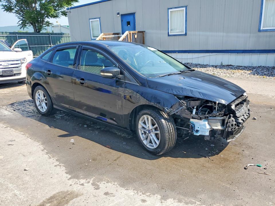 Продаж на аукціоні авто 2017 Ford Focus, vin: 1FADP3F28HL322084, номер лоту: 85628655