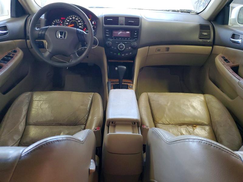 Продажа на аукционе авто 2003 Honda Accord, vin: 1HGCM66513A050185, номер лота: 58598276
