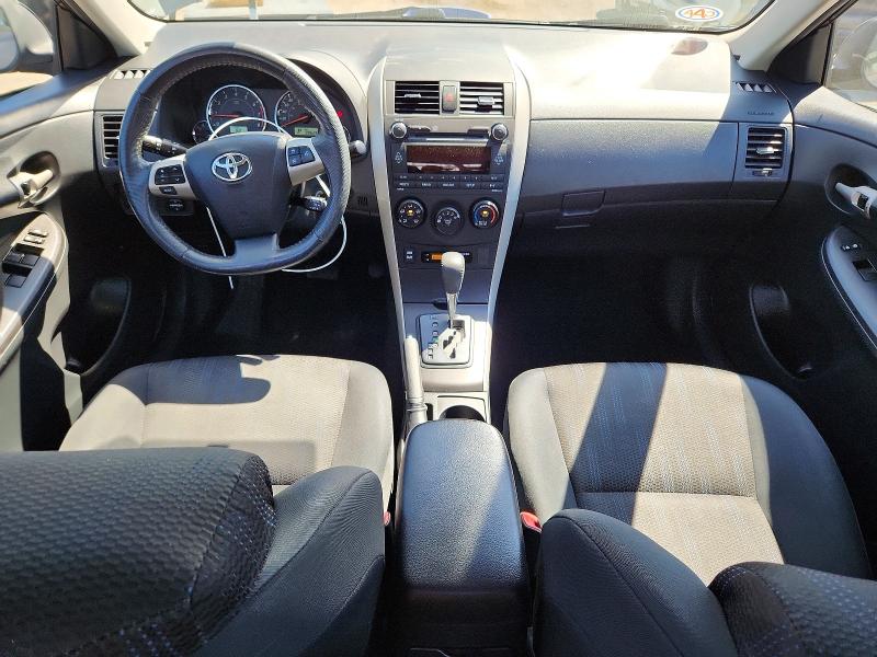 Продаж на аукціоні авто 2011 Toyota Corolla, vin: 2T1BU4EE6BC732957, номер лоту: 60372586