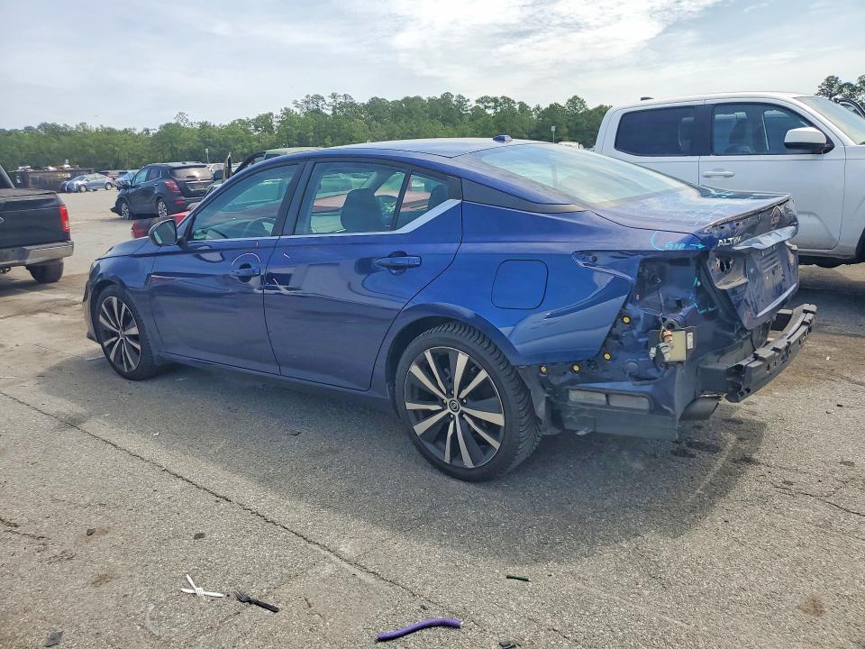 Aukcja sprzedaży 2019 Nissan Altima, vin: 1N4BL4CV3KC202501, numer aukcji: 61801156