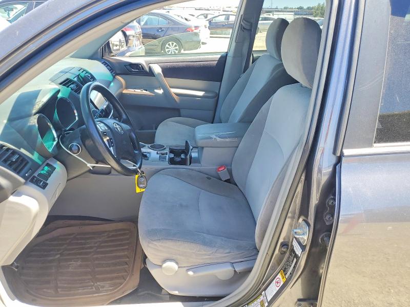 Aukcja sprzedaży 2013 Toyota Highlander, vin: 5TDZA3EH6DS037352, numer aukcji: 63351146