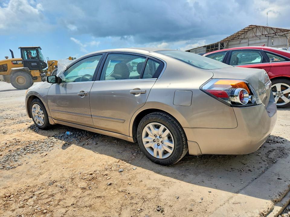 2012 Nissan Altima მანქანა იყიდება აუქციონზე, vin: 1N4AL2AP0CC242363, აუქციონის ნომერი: 59664596