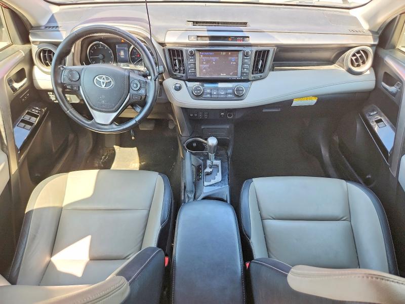 Продажа на аукционе авто 2018 Toyota Rav4, vin: JTMDFREV7JD239189, номер лота: 60957876
