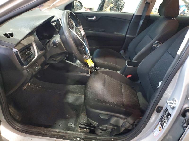 Aukcja sprzedaży 2020 Kia Rio 5-door, vin: 3KPA25AD1LE318251, numer aukcji: 63048276