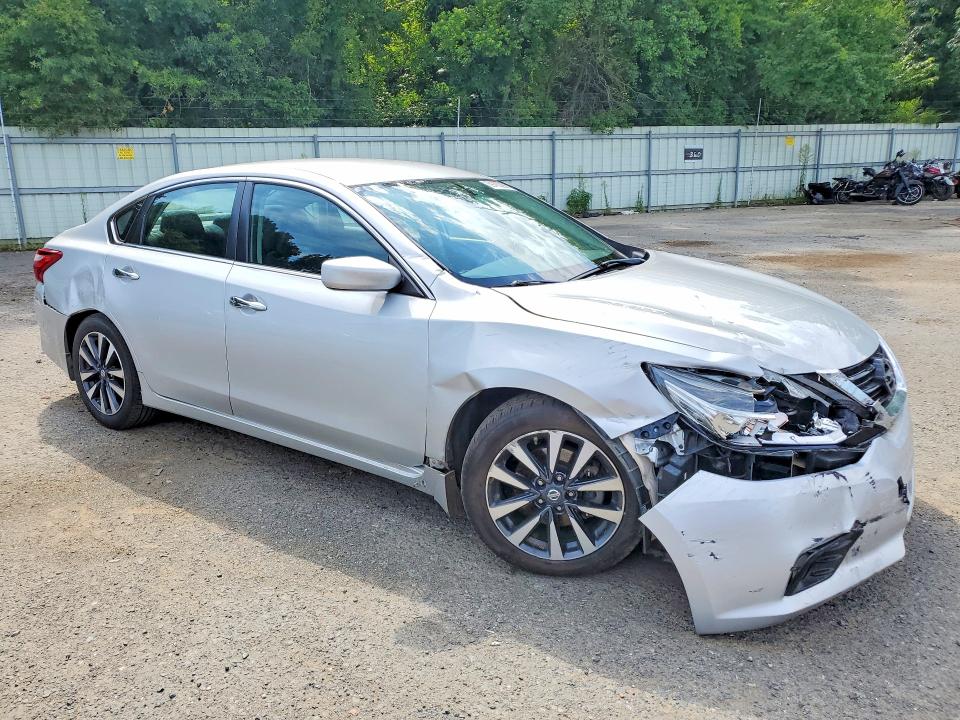 Aukcja sprzedaży 2017 Nissan Altima, vin: 1N4AL3AP2HC470426, numer aukcji: 59782286