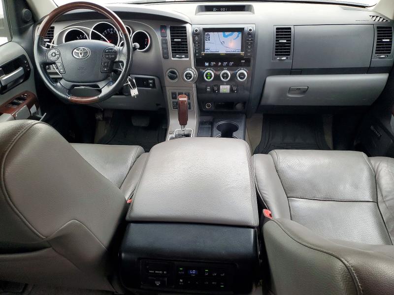 Продаж на аукціоні авто 2011 Toyota Sequoia, vin: 5TDDY5G18BS049968, номер лоту: 61124766