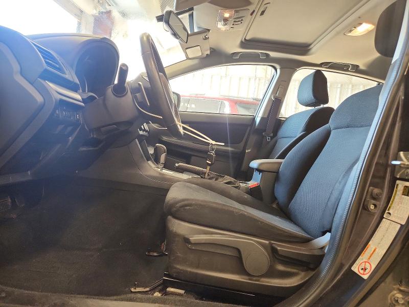 Aukcja sprzedaży 2012 Subaru Impreza, vin: JF1GPAD62CH209170, numer aukcji: 62025636