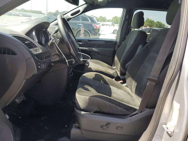 60848396 :رقم المزاد ، 2C4RDGBG1KR751342 vin ، 2019 Dodge Grand Caravan مزاد بيع