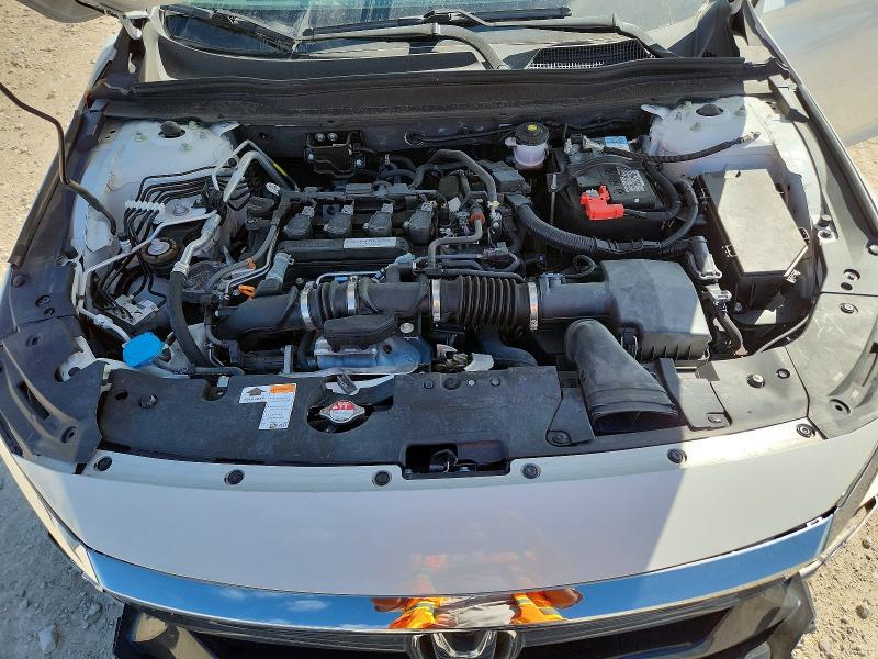 59831386 :رقم المزاد ، 1HGCV1F16LA005773 vin ، 2020 Honda Accord مزاد بيع