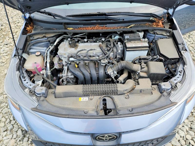 Aukcja sprzedaży 2020 Toyota Corolla, vin: 5YFEPRAE8LP100146, numer aukcji: 60921316