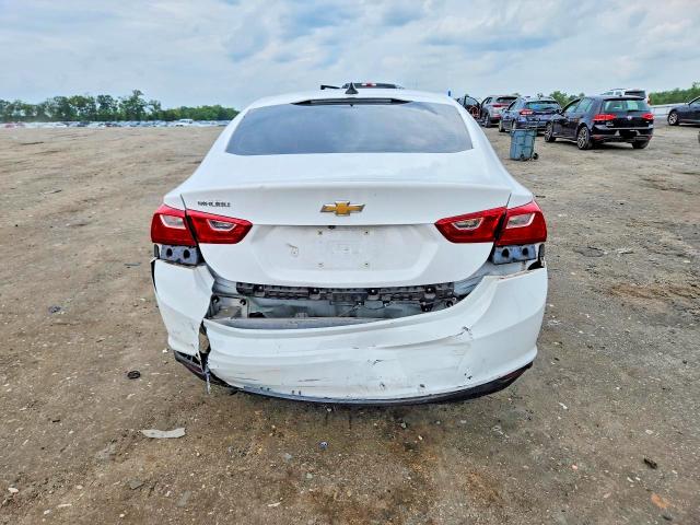 Продаж на аукціоні авто 2020 Chevrolet Malibu, vin: 1G1ZB5ST3LF134596, номер лоту: 60585016