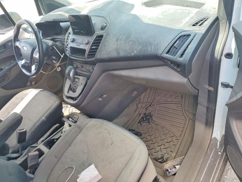 2020 Ford Transit Connect მანქანა იყიდება აუქციონზე, vin: NM0LS6E21L1454239, აუქციონის ნომერი: 62385436