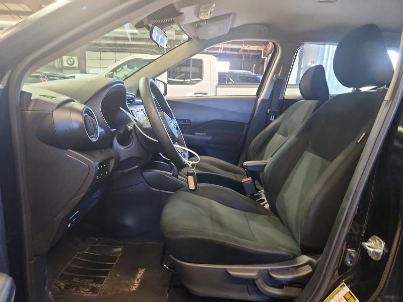 Aukcja sprzedaży 2024 Nissan Kicks, vin: 3N1CP5BVXRL531238, numer aukcji: 62384056