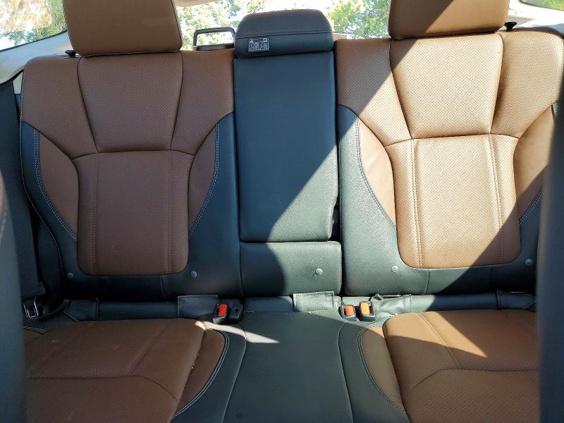 Продаж на аукціоні авто 2023 Subaru Forester, vin: JF2SKARC5PH496237, номер лоту: 59815236