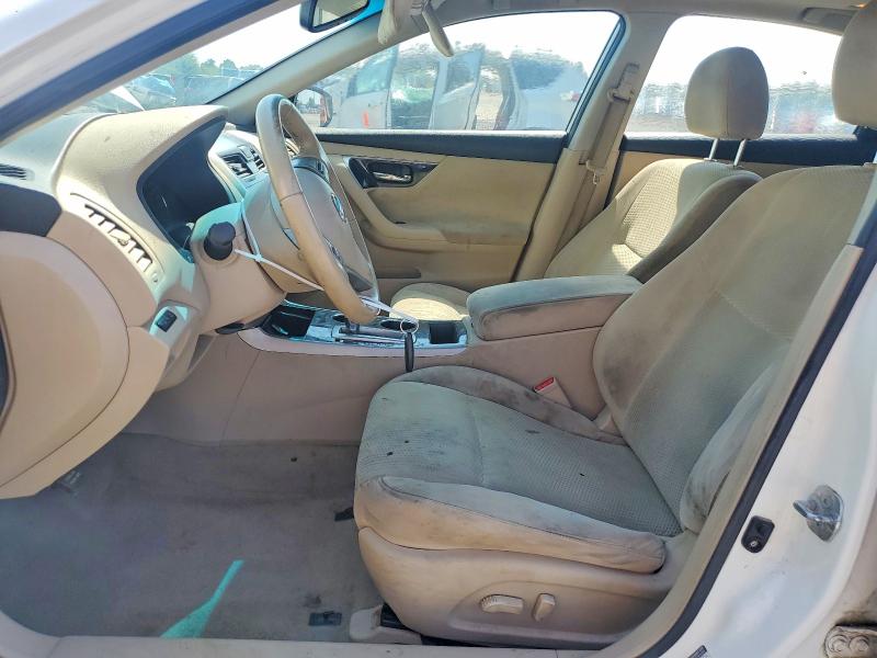 Продаж на аукціоні авто 2014 Nissan Altima, vin: 1N4AL3AP7EC112072, номер лоту: 60845556