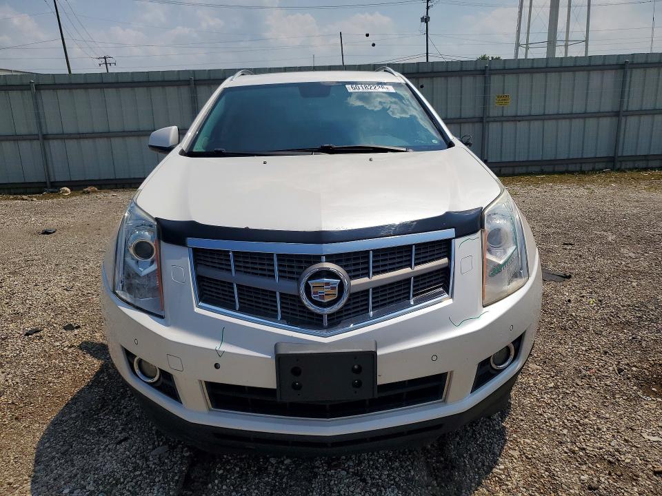 Продаж на аукціоні авто 2010 Cadillac Srx, vin: 3GYFNEEY6AS561380, номер лоту: 60182236