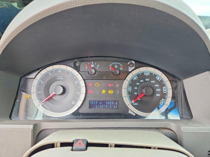 Aukcja sprzedaży 2010 Ford Escape, vin: 1FMCU0D72AKA34158, numer aukcji: 62217936