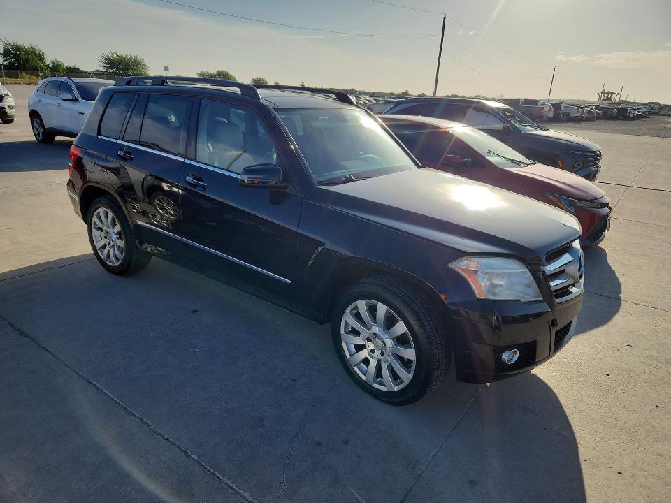 Продажа на аукционе авто 2012 Mercedes-benz Glk, vin: WDCGG5GB0CF769866, номер лота: 60797156