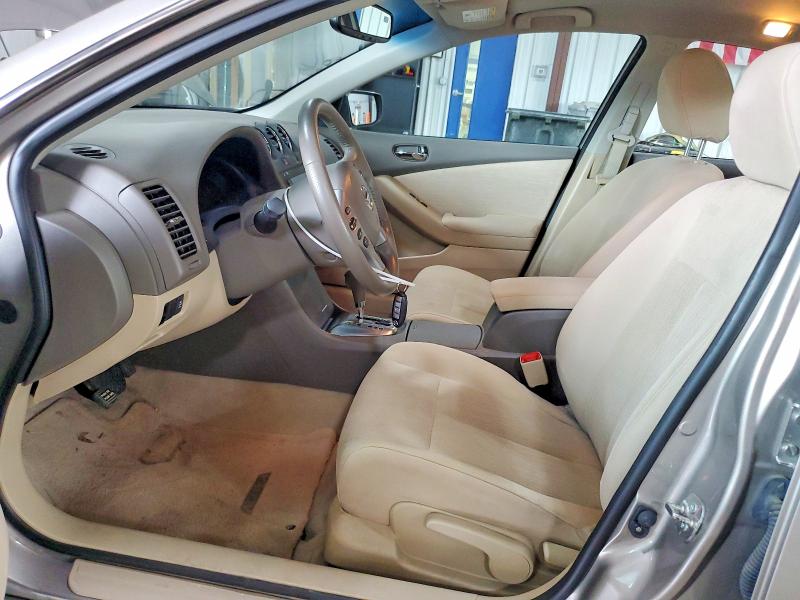Продаж на аукціоні авто 2012 Nissan Altima, vin: 1N4AL2AP7CN557438, номер лоту: 60026226
