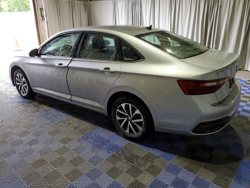 Aukcja sprzedaży 2024 Volkswagen Jetta, vin: 3VW5M7BU0RM054540, numer aukcji: 59736626