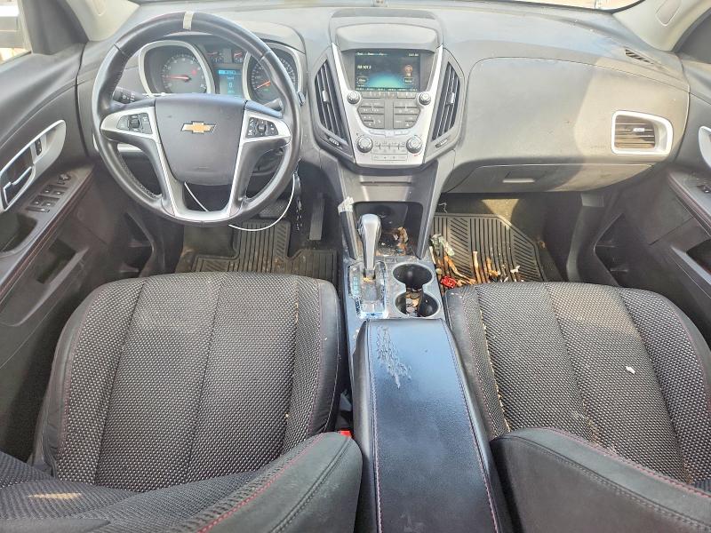 2013 Chevrolet Equinox მანქანა იყიდება აუქციონზე, vin: 2GNALDEK0D1174214, აუქციონის ნომერი: 60459066