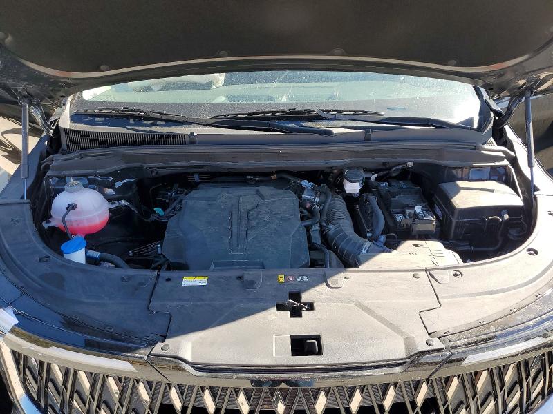 Продаж на аукціоні авто 2026 Kia Carnival, vin: KNDNC5K31T6570270, номер лоту: 85984085