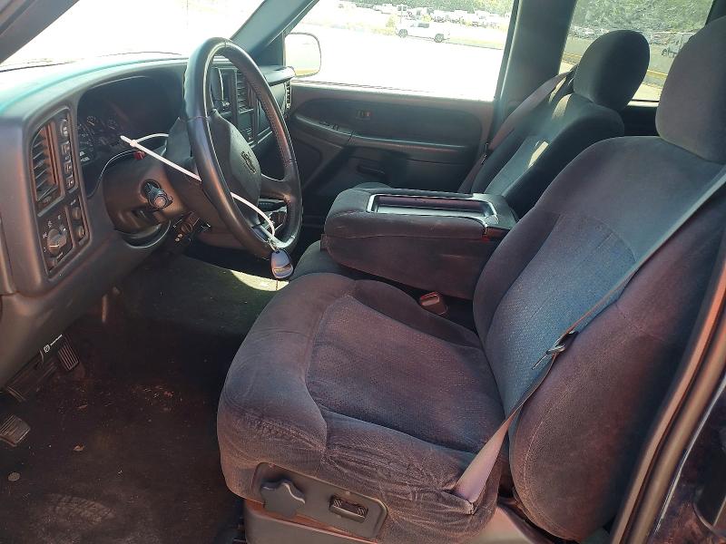 61066776 :رقم المزاد ، 1GCEK19T7YE320479 vin ، 2000 Chevrolet Silverado مزاد بيع