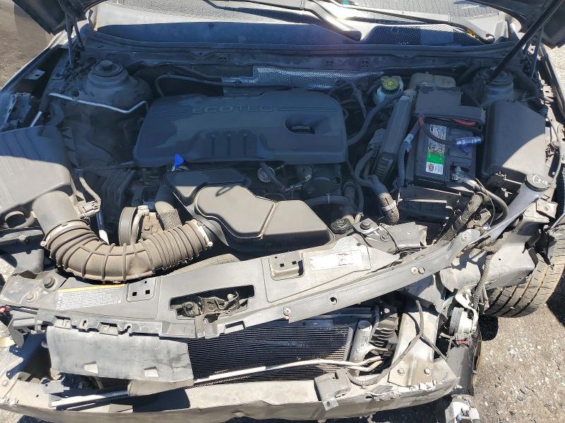 Aukcja sprzedaży 2011 Buick Regal, vin: W04GN5ECXB1013734, numer aukcji: 59825646