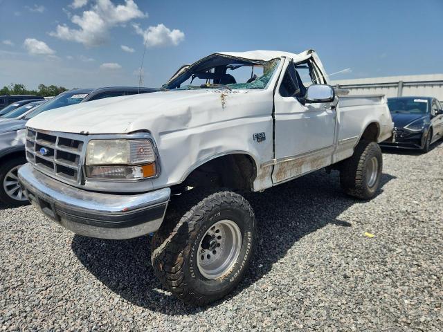 1996 Ford F150 მანქანა იყიდება აუქციონზე, vin: 2FTEF14N8TCA37116, აუქციონის ნომერი: 60476536