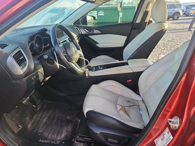 Aukcja sprzedaży 2018 Mazda 3, vin: 3MZBN1W35JM213717, numer aukcji: 60848956