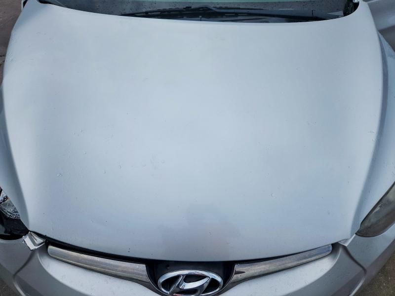 2016 Hyundai Elantra მანქანა იყიდება აუქციონზე, vin: KMHDH4AE7GU553397, აუქციონის ნომერი: 60828326