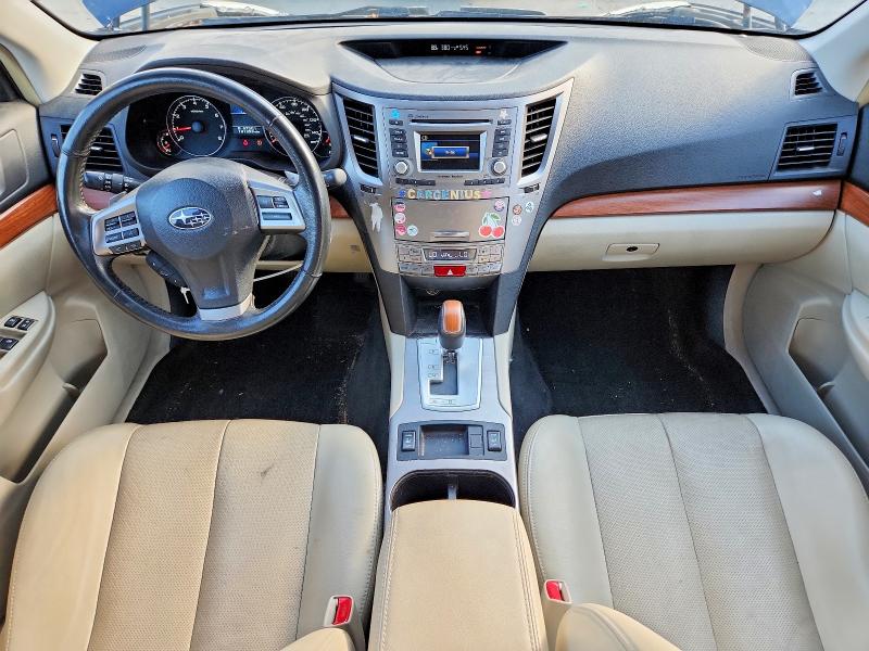 Продажа на аукционе авто 2013 Subaru Outback, vin: 4S4BRCKC7D3271726, номер лота: 60990706