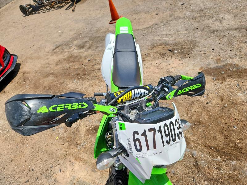 Продажа на аукционе авто 2022 Kawasaki Klx230, vin: MH4LXCH1XNJP00162, номер лота: 61719036