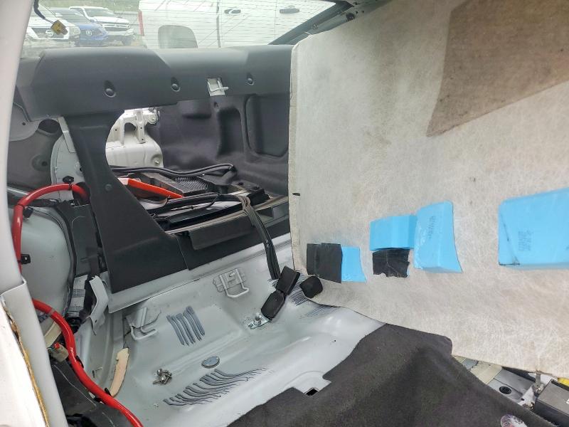 2018 Chevrolet Camaro მანქანა იყიდება აუქციონზე, vin: 1G1FK1R67J0122768, აუქციონის ნომერი: 61954146