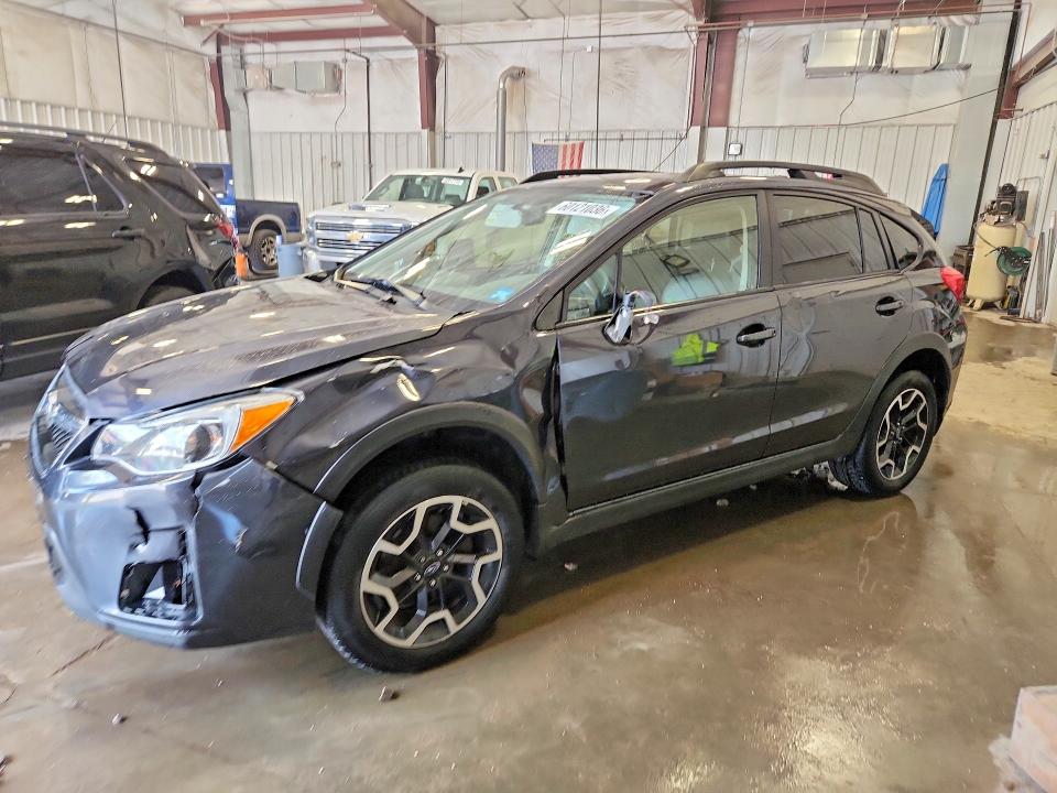 Aukcja sprzedaży 2017 Subaru Crosstrek, vin: JF2GPAKCXHH209140, numer aukcji: 60121036