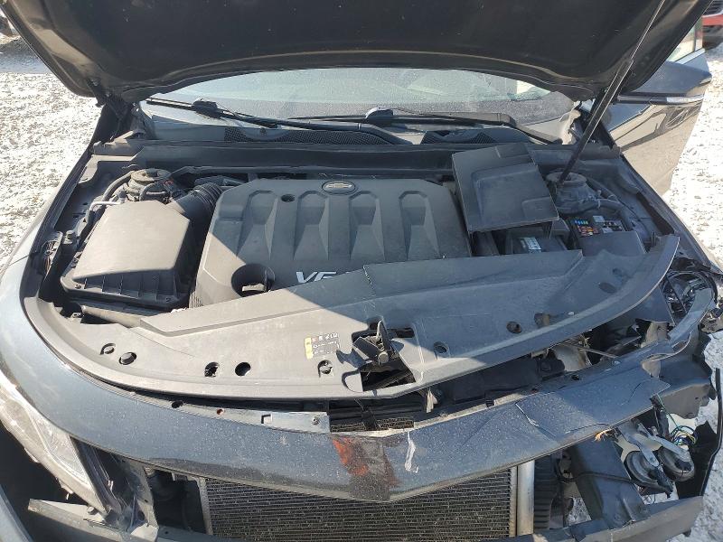 Продажа на аукционе авто 2014 Chevrolet Impala, vin: 2G1125S32E9205439, номер лота: 62161786