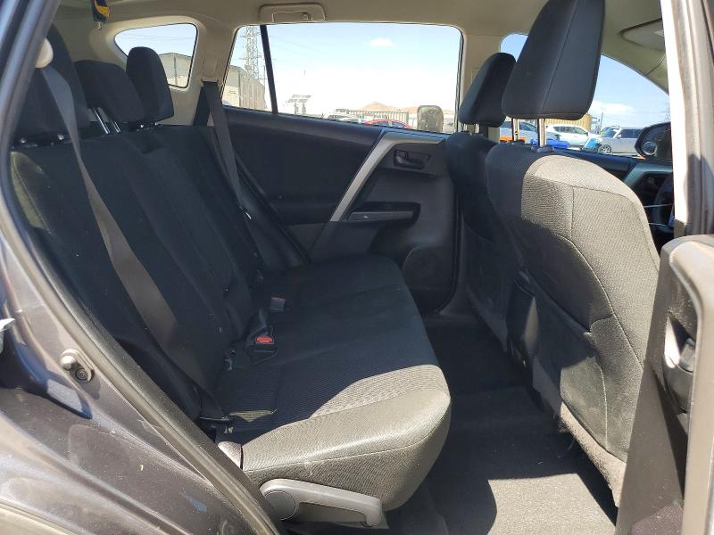 Aukcja sprzedaży 2018 Toyota Rav4, vin: 2T3ZFREV8JW520619, numer aukcji: 62095756