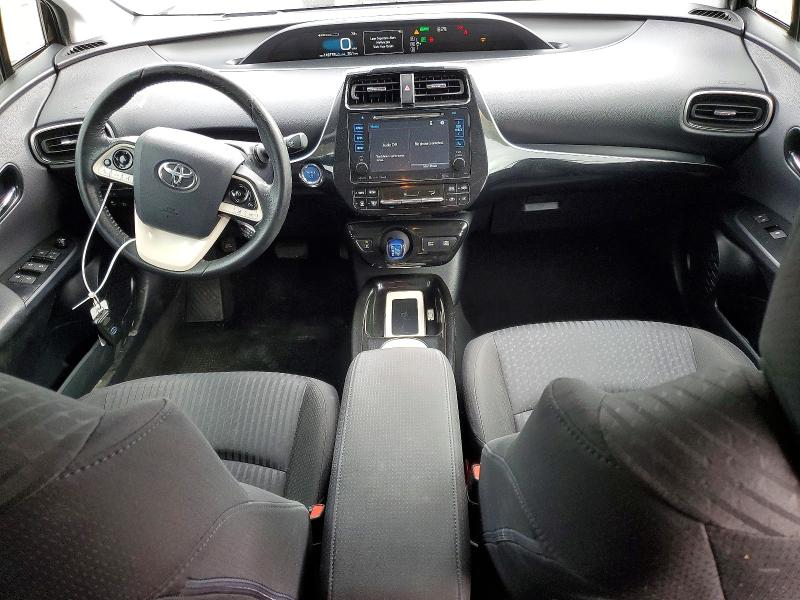 Aukcja sprzedaży 2016 Toyota Prius, vin: JTDKARFUXG3013268, numer aukcji: 62412736