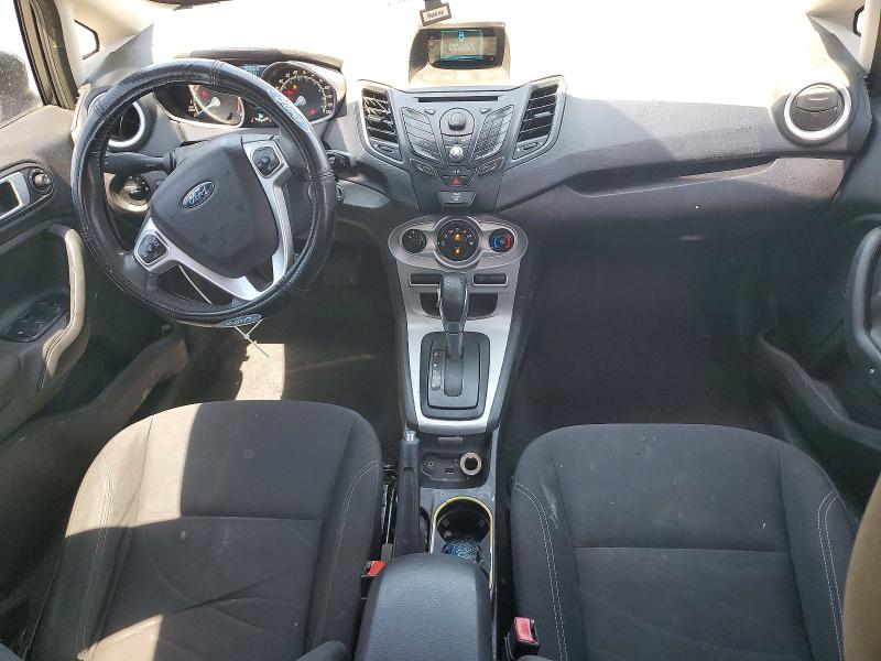 Aukcja sprzedaży 2014 Ford Fiesta, vin: 3FADP4BJXEM221058, numer aukcji: 61595646