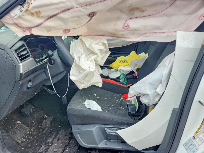 Aukcja sprzedaży 2019 Volkswagen Jetta, vin: 3VWC57BU3KM230300, numer aukcji: 60249906
