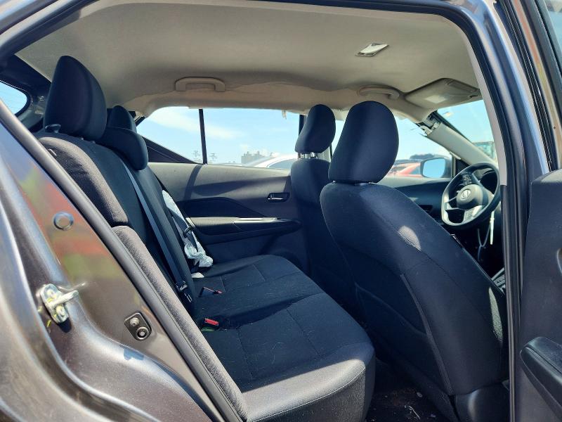 Продаж на аукціоні авто 2023 Nissan Kicks, vin: 3N1CP5BV3PL563607, номер лоту: 60084136