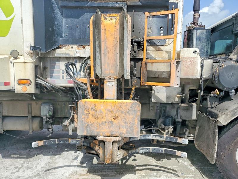 Продажа на аукционе авто 2019 Peterbilt 520, vin: 3BPDLJ0X1KF103041, номер лота: 59539626