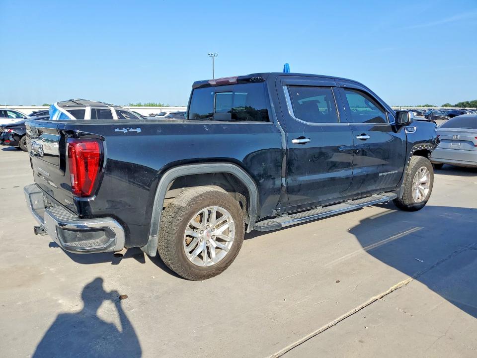 59589996 :رقم المزاد ، 3GTU9DED8KG262602 vin ، 2019 Gmc Sierra مزاد بيع